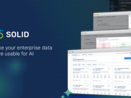 With $20M in funding, Solid Data has a solid plan to improve the reliability of AI agents
