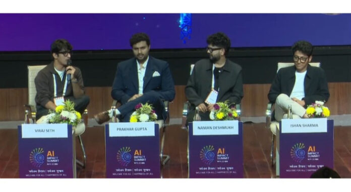 Creators Must Treat AI As A Creative Partner, Not Just A Tool: Experts