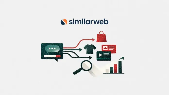 Similarweb’s 2025 AI report redefines digital discovery