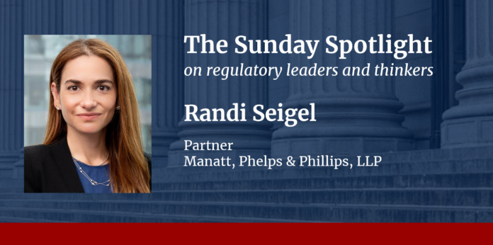 The Regulatory Review