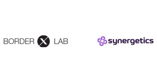 Synergetics.ai and BorderX Lab Enter Strategic Alliance to Power Agentic Commerce