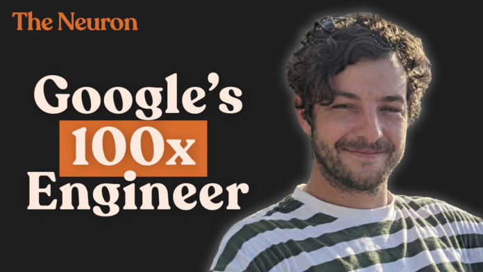 150 Features/Week, Gemini CLI Creator Reveals All