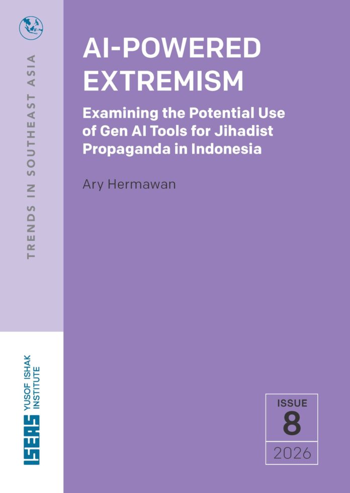“AI-Powered Extremism? Examining the Potential Use of Gen AI Tools for Jihadist Propaganda in Indonesia” By Ary Hermawan