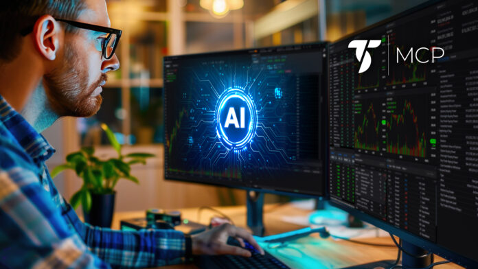 MCP Brings AI to Brokerage Accounts