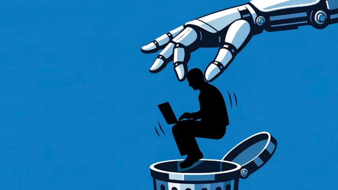 Anthropic's AI Tools Shake Up IT Sector, Threatening Major Valuations