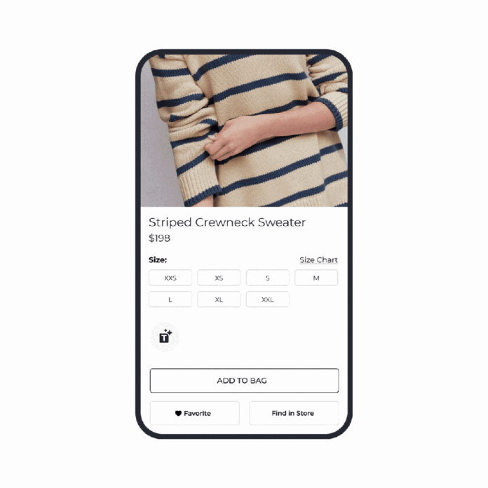 True Fit Launches AI Shopping Agent Built on Two Decades of Fit Data