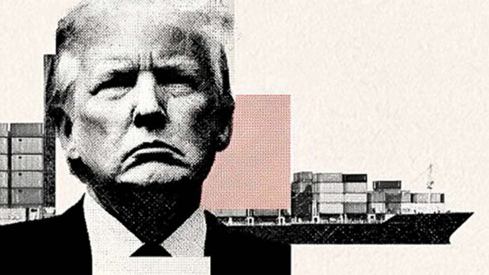 Even without the 'emergency' powers SCOTUS rejected, Trump has tariff options