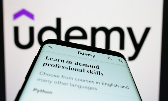 Udemy