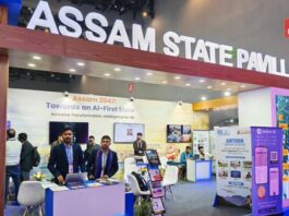 Assam's Aakhor AI showcases world's first Assamese speech-to-text tool at global summit