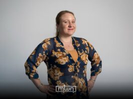 Researcher Margaret Mitchell on Power, Privacy, Open AI at Ai Everything MEA Egypt