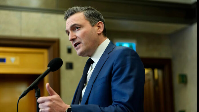 OpenAI reps summoned to Ottawa, says minister