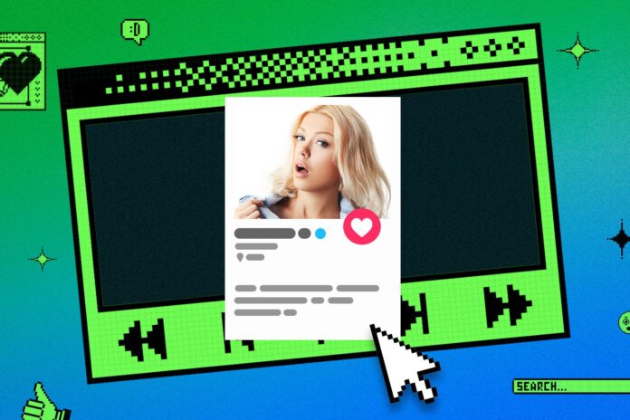 AI Is Making Dating Apps Even Worse