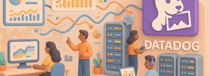 AI Agents Challenge Datadog’s Model While Valuation Signals Potential Upside