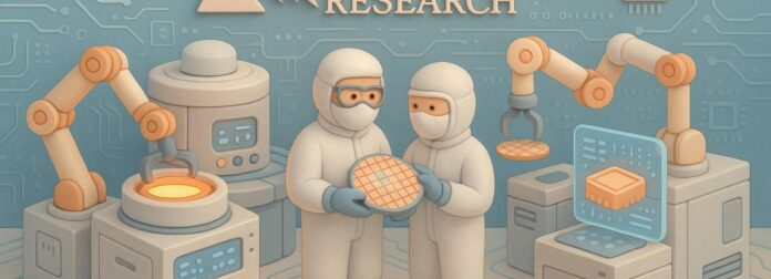 Lam Research Record Results Underscore AI Tools Push And Supply Constraints