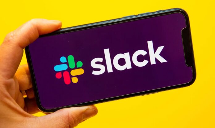 Slack Expands AI Agent Ecosystem With MCP Server