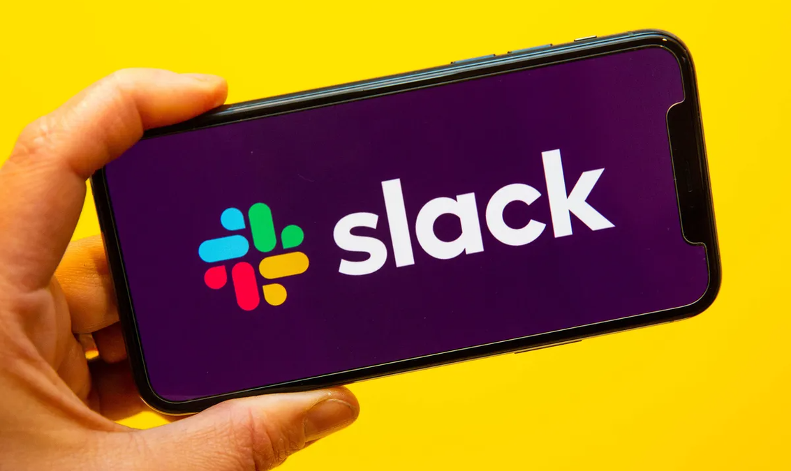 ahrXY2whVHw2TNdbZAIm.jpg Slack Expands AI Agent Ecosystem With MCP Server