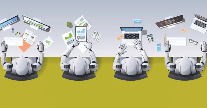 5 ‘heavy lifts’ of deploying AI agents