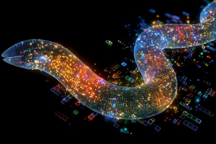 Neuroscience News logo for mobile.