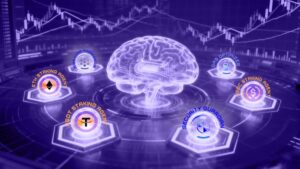 alina 3 Your Money, on Autopilot: Bluwhale AI Unveils Financial Agent Store