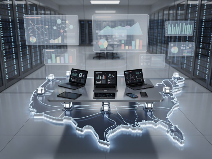 How the Big Four Giant Is Rewiring Its Entire Workforce for the Age of AI Agents