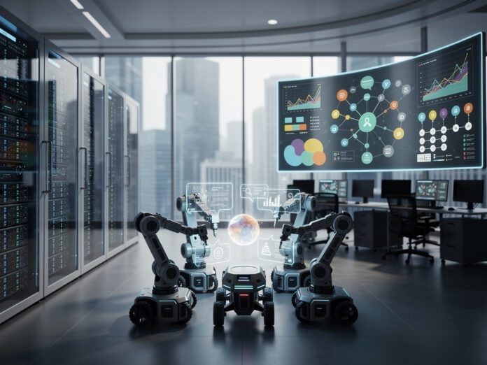 Inside the AI Industry's Radical Pivot Toward Autonomous Agents