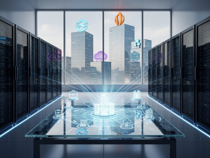 Inside the Frontier AI Agent Platform That Could Reshape Enterprise Software Forever