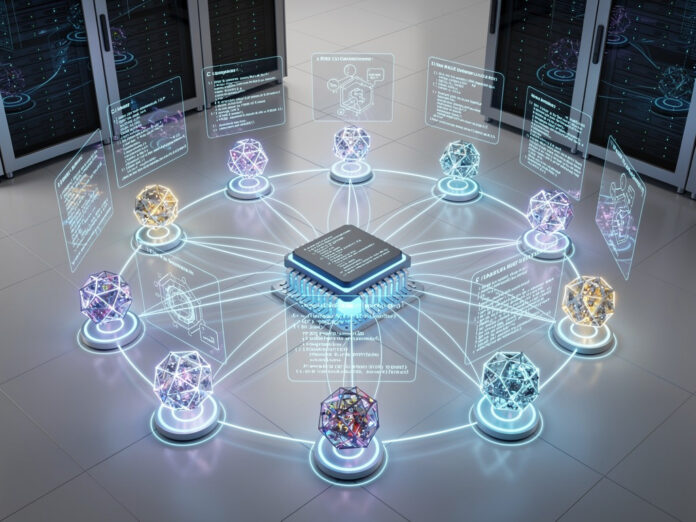 Sixteen AI Agents Built a C Compiler From Scratch — And It Actually Works