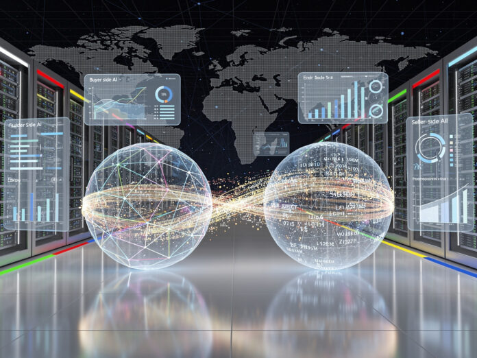 How AI Agents Are Rewriting the Rules of B2B Commerce