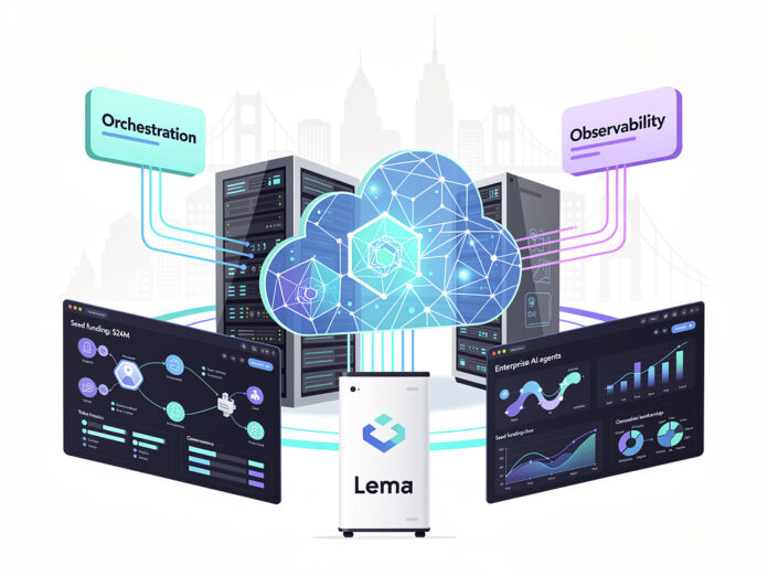 Lema AI Emerges From Stealth With $24 Million to Build the Infrastructure Layer for Enterprise AI Agents