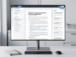 OpenAI's ChatGPT Deep Research Gets a Document Viewer — And It Signals a Bigger Shift in How AI Handles Complex Analysis