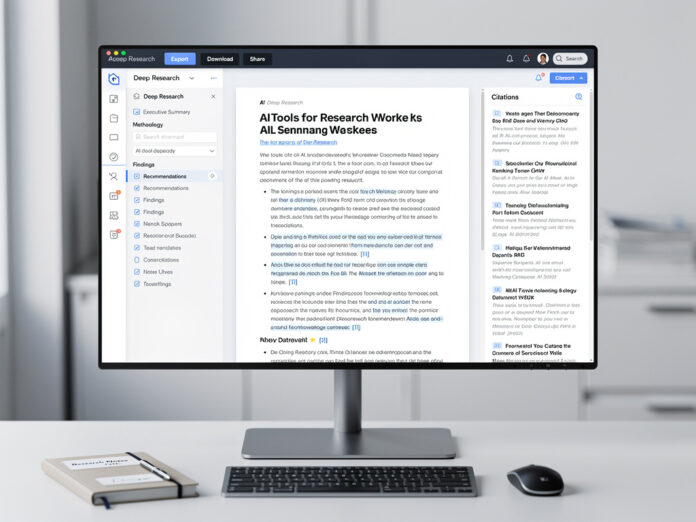 OpenAI's ChatGPT Deep Research Gets a Document Viewer — And It Signals a Bigger Shift in How AI Handles Complex Analysis
