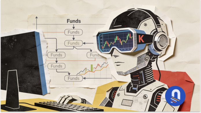 Transforming intelligent agents into economic agents: A panoramic scan of the ERC-8004 ecosystem players.
