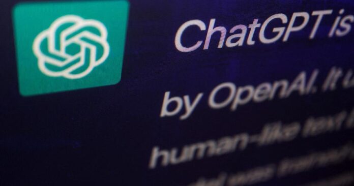 How OpenAI got comfortable with the Pentagon using ChatGPT for war