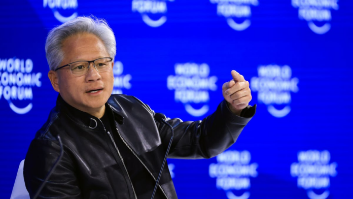 OpenAI’s Magical Thinking; Nvidia on Deck This Week — The Information