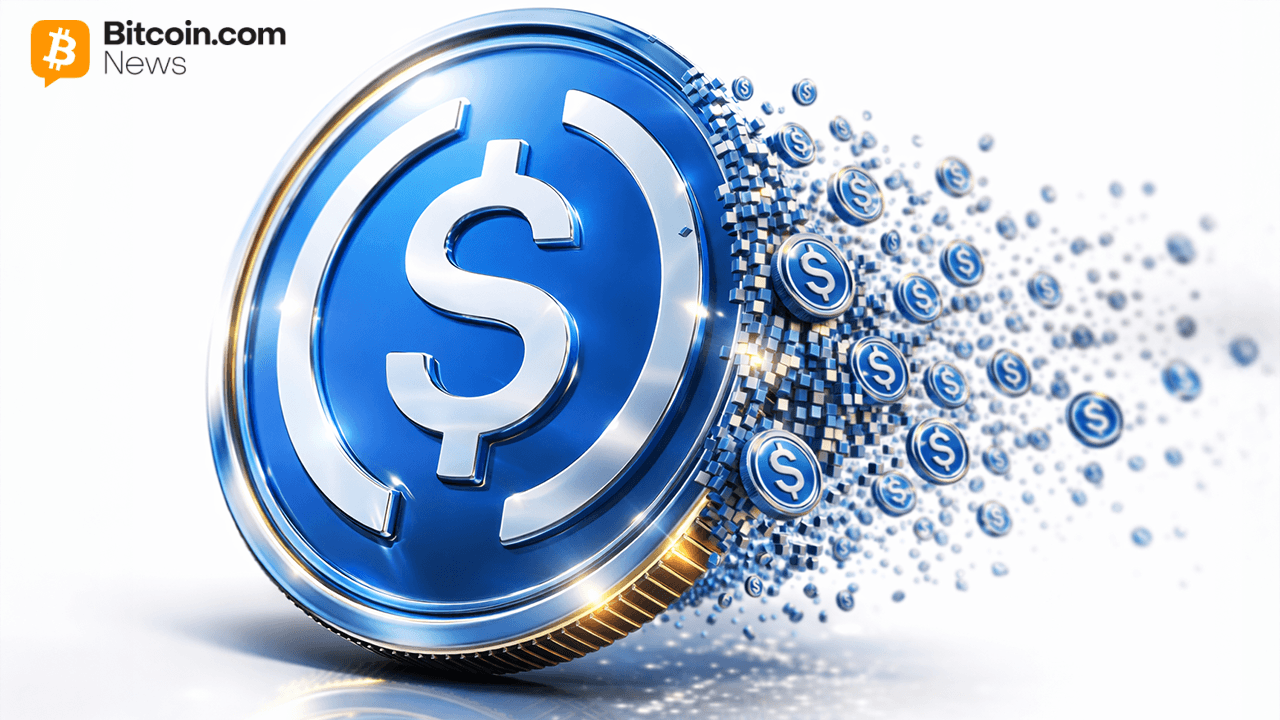 bbbikjhnm.png Circle’s Nanopayments Bet on AI Agents and Streaming Commerce - Bitcoin.com News