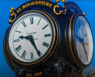 St. Bonaventure partners with OpenAI to provide ChatGPT to students, faculty