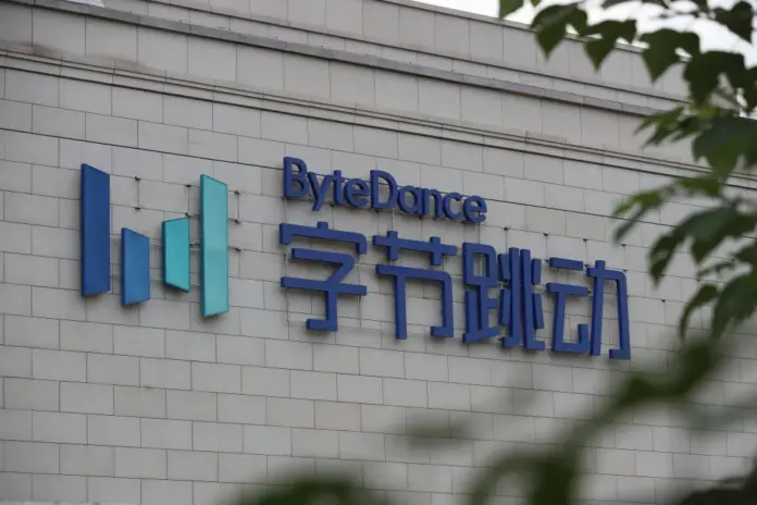 bytedance