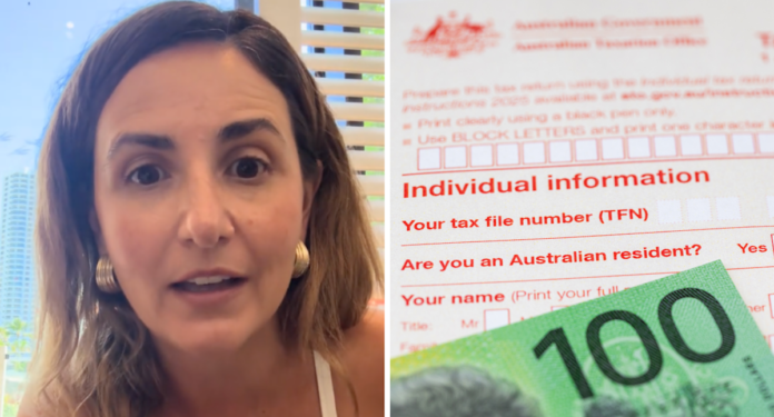 ATO warning over major tax mistake Aussies are making with AI tools: 'They don't know'