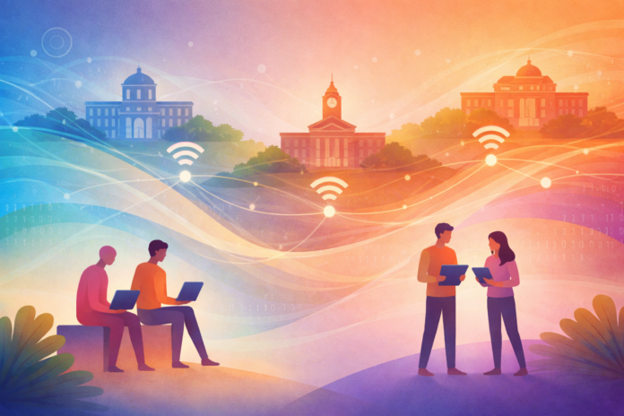 OpenAI expands ChatGPT Lab to 70+ campuses