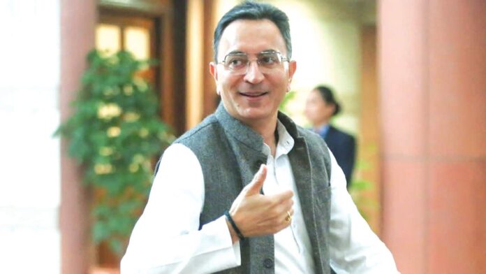 NTPC named in TIME’s Best Asia-Pacific Companies 2026 list