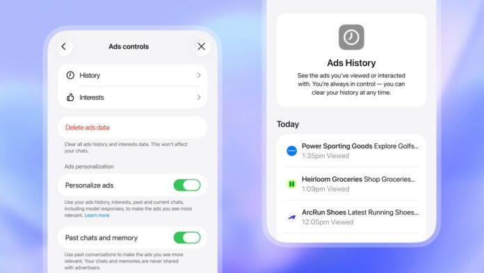 ChatGPT rolls out ads | TechCrunch