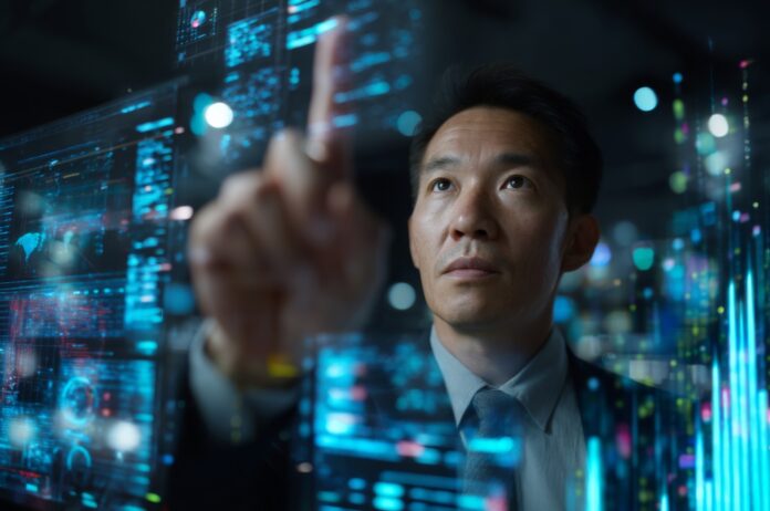 Asia/Pacific CIO Agenda 2026: Five Predictions Defining the Shift to Agentic AI