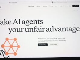 Anthropic Launches Wealth Management AI Tools