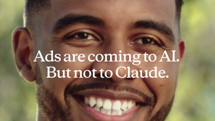 AI Wars: Anthropic targets OpenAI with Super Bowl ad campaign