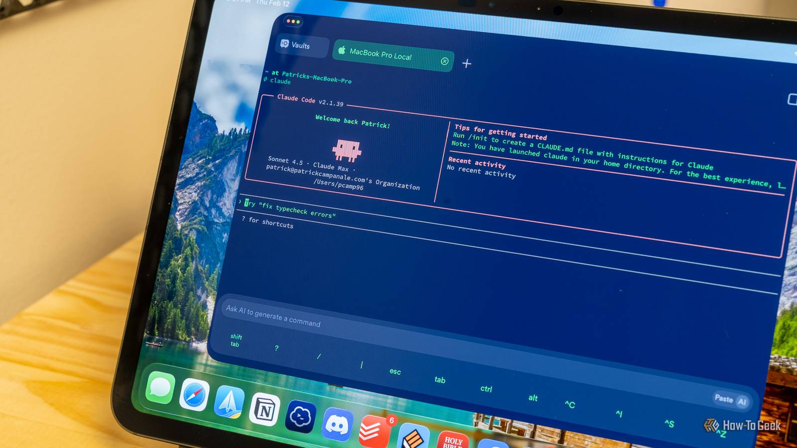 close-up-of-the-claude-code-welcome-screen-on-an-ipad-connected-to-a-mac.jpg Which one actually writes better code?