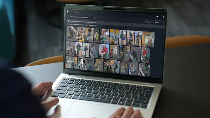 Genetec adds AI tools to speed video incident review