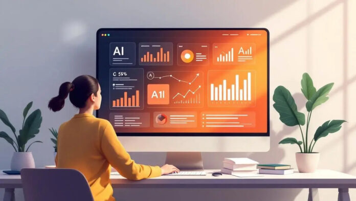 Conductor AI tools embedded in Acquia CMS workflows