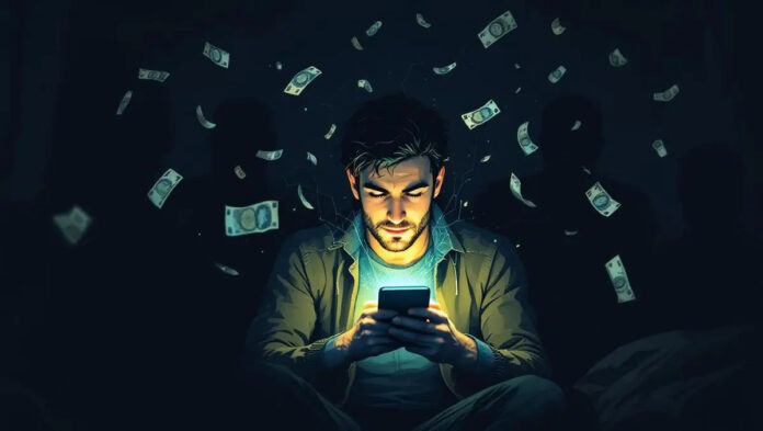 AI-fuelled romance scams spread beyond dating apps