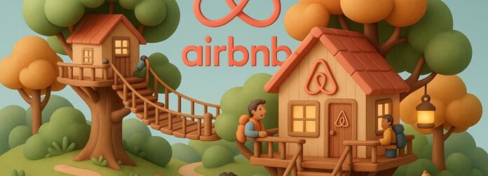 Airbnb’s AI Shift New CTO And Support Agent Reshape Investment Case
