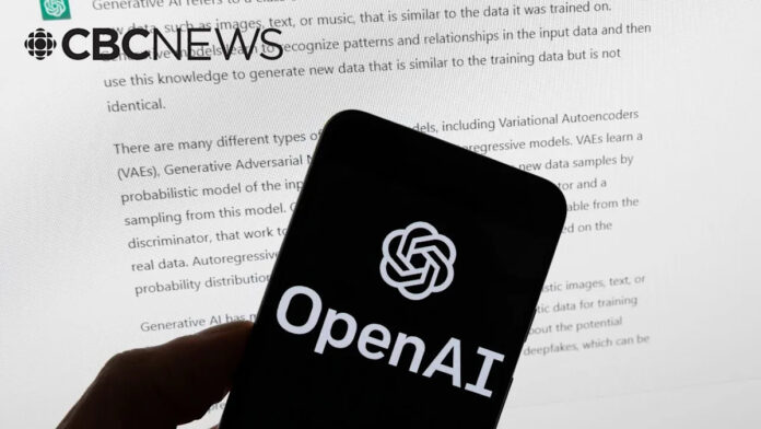 OpenAI had banned account of Tumbler Ridge shooter months before mass shooting